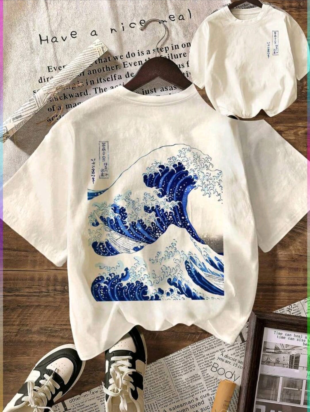 Shirt for women